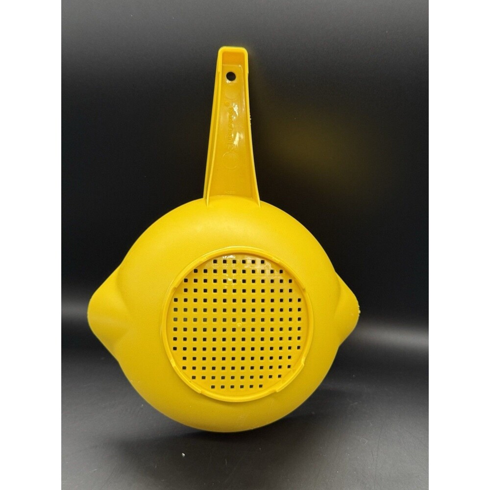 1970’s Tupperware strainer colander - Picture 4 of 7